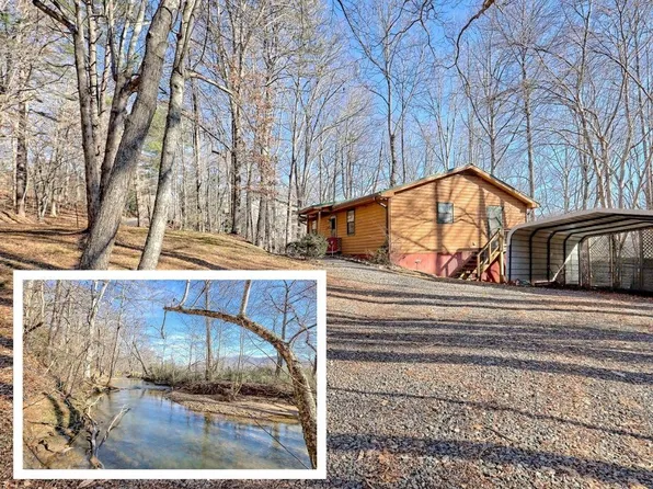 5827 Brasstown Creek Est, Young Harris, GA 30582