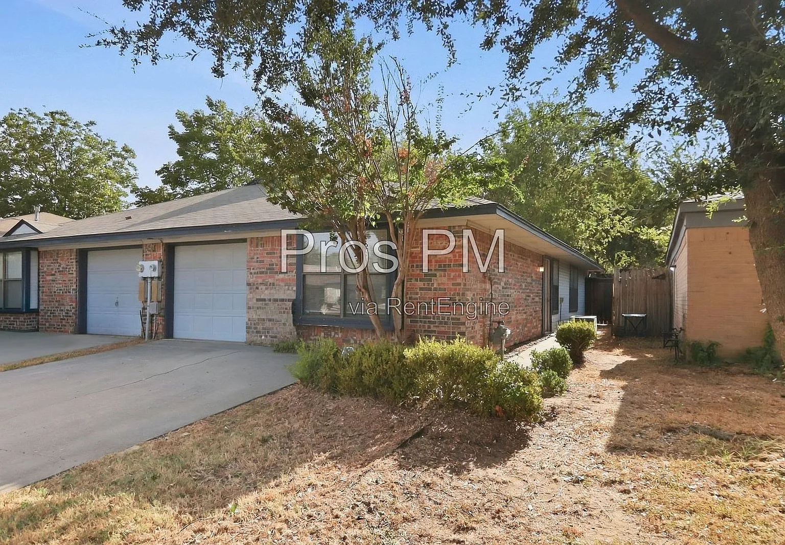 2 bed, 2.0 bath, 1019 sqft, $1,425 — Photo 2