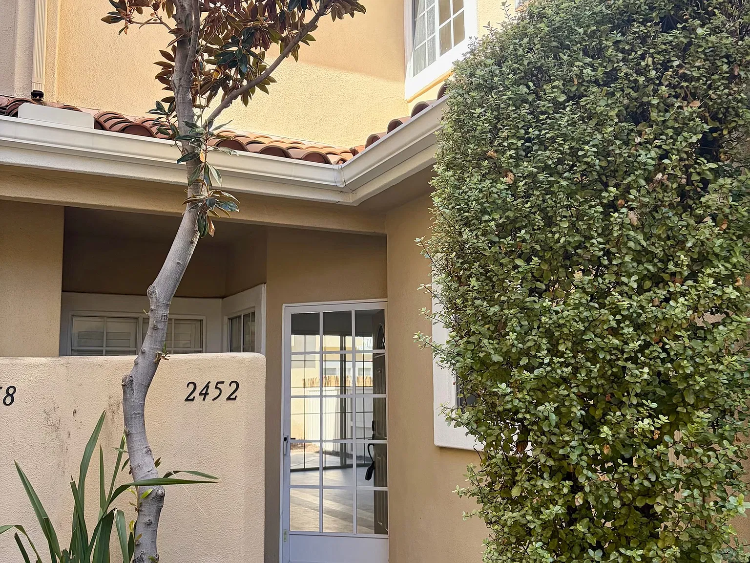 2 bed, 2.5 bath, 1241 sqft, $3,595 — Photo 1