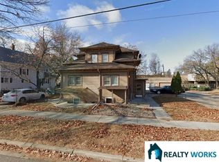 6-unit 6 baths, Lincoln, NE 68504