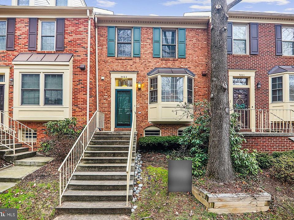 1st image of 5423 Nibud Ct #12
