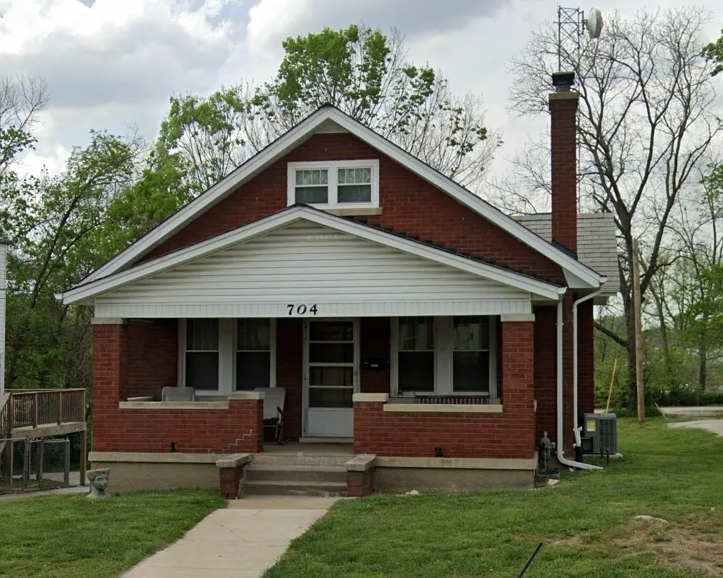 2 bed, 1542 sqft, $1,200 — Photo 1