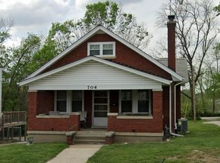 704 Broadway St, Jefferson City, MO 65101
