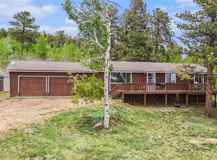 38 Deerhaven Dr, Bailey, CO 80421