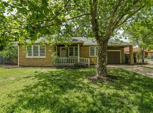 1427 N Charles St, Wichita, KS 67203