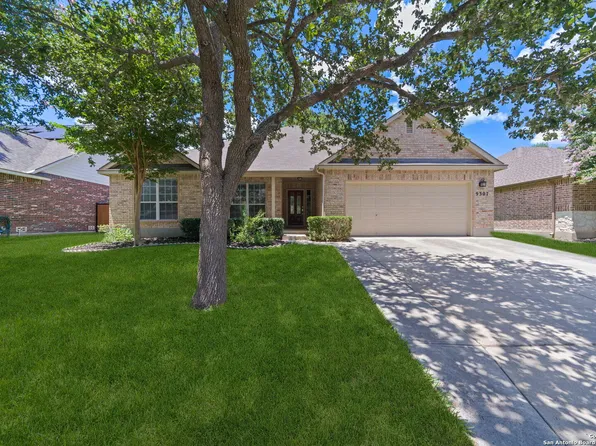 9307 HOLLY STAR, Helotes, TX 78023