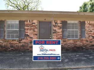2705 Kavanaugh Rd #16, Ruston, LA 71270