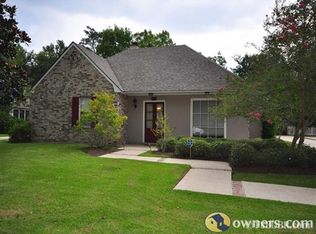 6255 Belle Grove Ave, Baton Rouge, LA 70820
