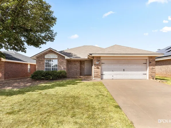 5502 Long Leaf Dr, Wichita Falls, TX 76310