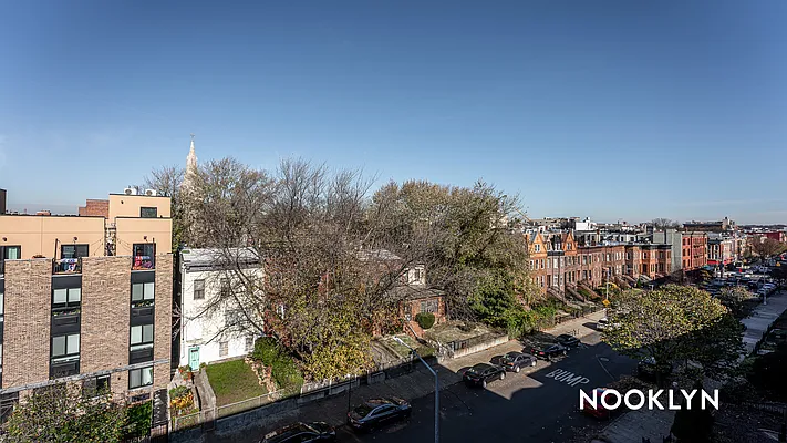 Rented by Nooklyn NYC LLC | media 7