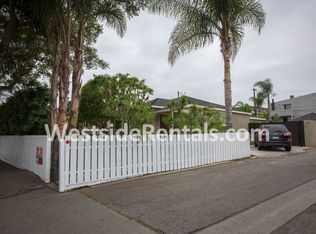 4017 Tivoli Ave, Los Angeles, CA 90066