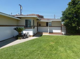 12135 Anderberg Ave, Downey, CA 90242