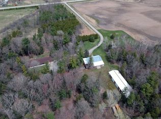 11901 County Road K, Reedsville, WI 54230