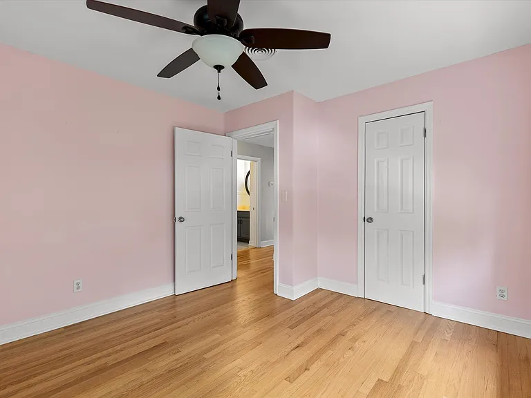 bedroom #2