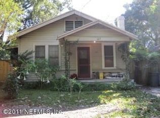 623 Chestnut St, Jacksonville, FL 32205