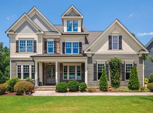 2770 Lake Waccamaw Trl, Apex, NC 27502