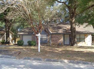 6488 Memphis Ave, Pensacola, FL 32526