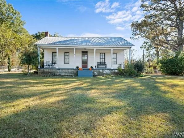 16518 Wesley Chapel Rd, Ralph, AL 35480