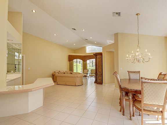 Home For Sale In Broken Sound Country Club