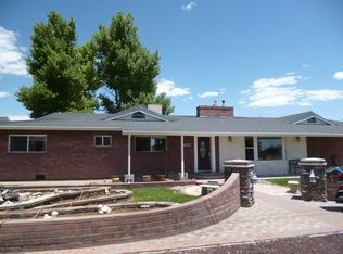 4524 4th North Ave, Joseph City, AZ 86032