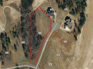 516 Willbrook Ct, Inman, SC 29349