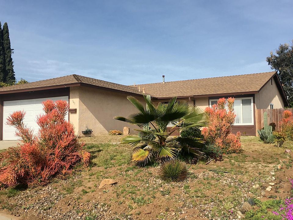 Low maintenance landscaping