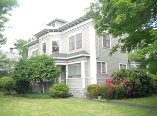 1176 Mill St APT 3, Eugene, OR 97401