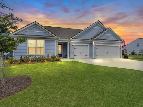 721 Dreamscape Dr, Bluffton, SC 29909