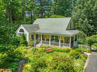 265 Tremont St, Carver, MA 02330