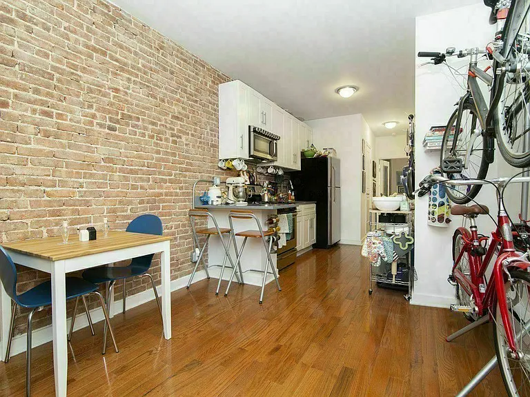 1275 Nostrand Ave #3L — Photo 4