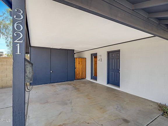 4th image of 3621 S COTTONWOOD Drive