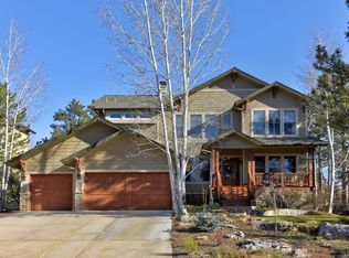 7322 Woodgrove Ct, Castle Pines, CO 80108