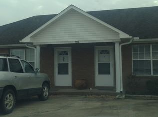 906 Baywood Dr #1, Paragould, AR 72450