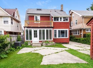 3228 Berkshire Rd, Cleveland Heights, OH 44118
