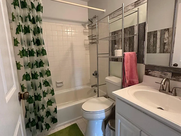 6673 Fairfax Rd #89 — Photo 15
