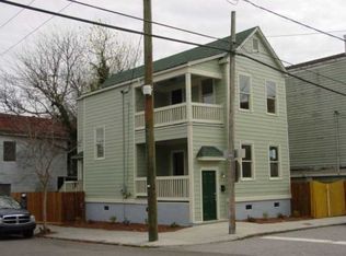 10 Hanover St, Charleston, SC 29403