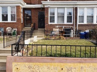 7307 N 21st St, Philadelphia, PA 19138