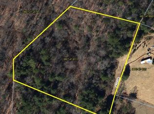 0 Jilly Dr #3, Clyde, NC 28721