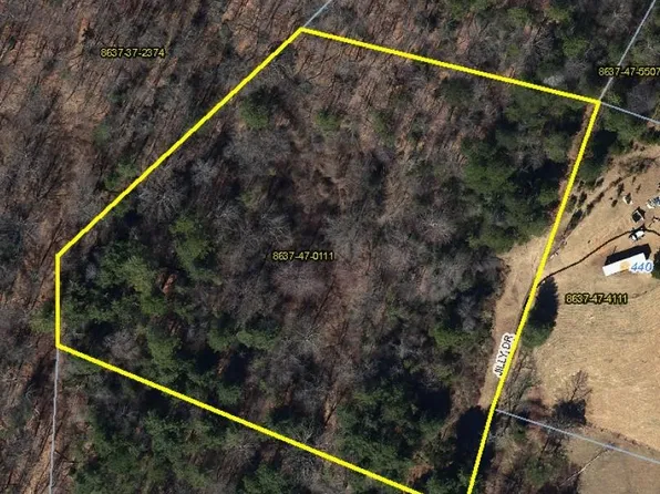 0 Jilly Dr #3, Clyde, NC 28721