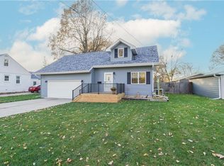 603 E 9th St S, Newton, IA 50208