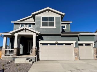 4391 Apple Cider St, Timnath, CO 80547
