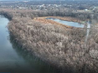 116 S River Rd, Covington, IN 47932