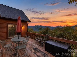 1351 Caldwell Mountain Rd, Hot Springs, NC 28743