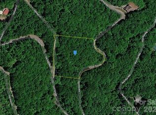 80 Hartwell Ln, Whittier, NC 28789