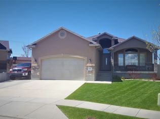 5568 W Mallow Ridge Cir, Kearns, UT 84118