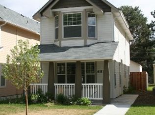 6511 W Post St, Boise, ID 83714