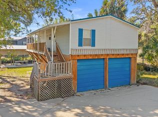 914 Highway 51 NE, Steinhatchee, FL 32359