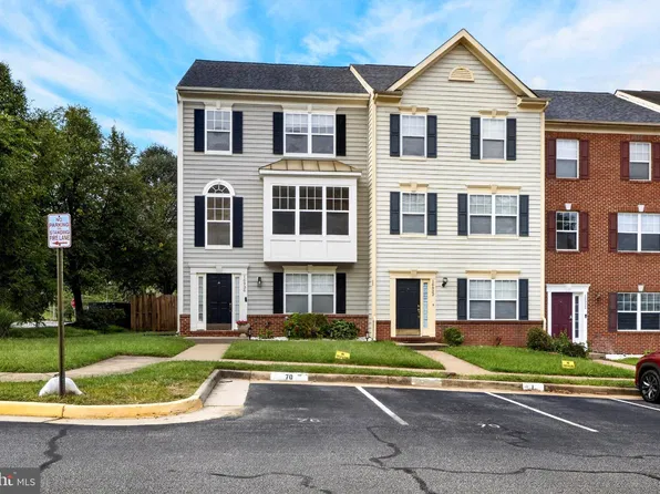16936 Jed Forest Ln, Woodbridge, VA 22191