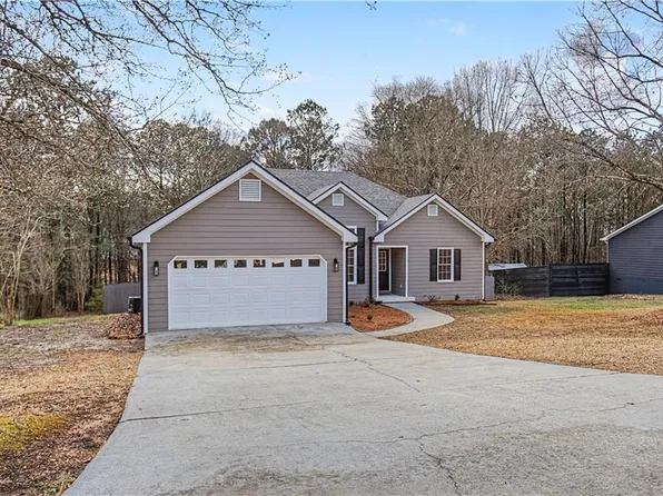 732 Ridgeland Rd, Bethlehem, GA 30620