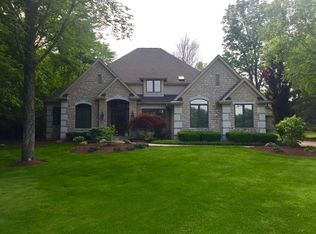 10635 Preston Way, Powell, OH